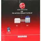 Hepa szűrő Hoover U88 35601868