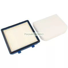 Hepa szűrő Hoover U88 35601868 kompatibilis