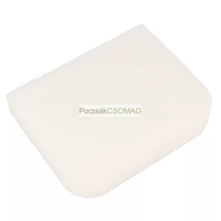 Hepa szűrő Hoover U88 35601868 kompatibilis