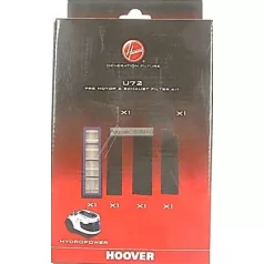 Hepa szűrő Hoover U92