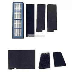 Hepa szűrő Hoover U92