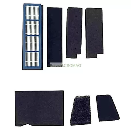 Hepa szűrő Hoover U92