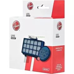 Hepa szűrő Hoover U95 35602233 (2 részes)