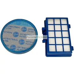 Hepa szűrő Hoover U95 35602233 (2 részes)