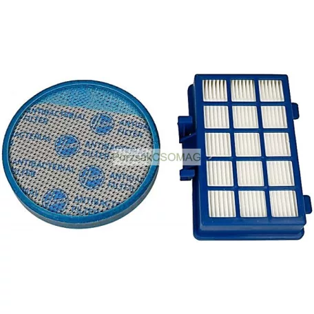 Hepa szűrő Hoover U95 35602233 (2 részes)