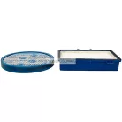 Hepa szűrő Hoover U95 35602233 (2 részes)