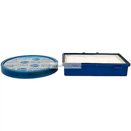 Hepa szűrő Hoover U95 35602233 (2 részes)