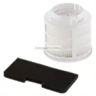 Hepa szűrő Klt. Hoover U99 35602359