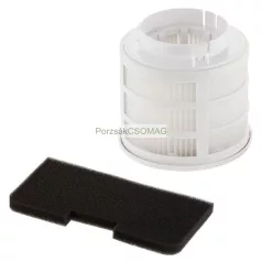 Hepa szűrő Klt. Hoover U99 35602359