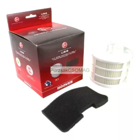Hepa szűrő Klt. Hoover U99 35602359