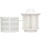 Hepa szűrő Klt. Hoover U99 35602359