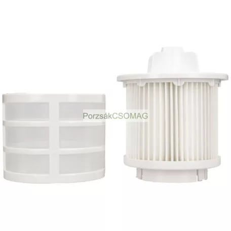 Hepa szűrő Klt. Hoover U99 35602359