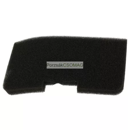 Hepa szűrő Klt. Hoover U99 35602359