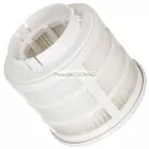 Hepa szűrő Klt. Hoover U99 35602359