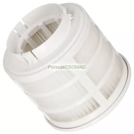 Hepa szűrő Klt. Hoover U99 35602359