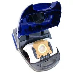 Porzsák HTX50S 5db/csomag mikroszálas