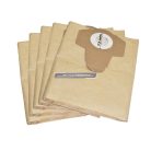  Papír porzsák IPX4 5db/csomag