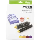 iRobot hengerkefe és szűrő szett ACC222 serie 600