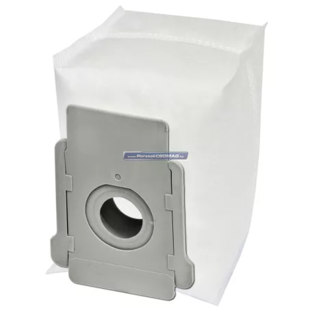 Porzsák IRS 5db/csomag iRobot kompatibilis, mikroszálas