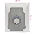 Porzsák IRS 5db/csomag iRobot kompatibilis, mikroszálas