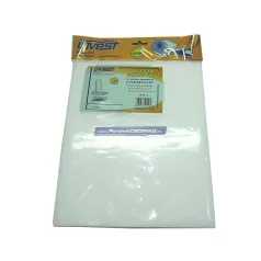 Zsírszűrő páraelszívóba 600x500mm