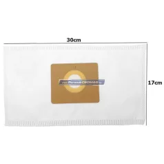 Porzsák IZ-KK1S 5db/csomag mikroszálas