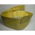 Papír porzsák 5db/csomag Flexio Menaux 1286P kompatibilis