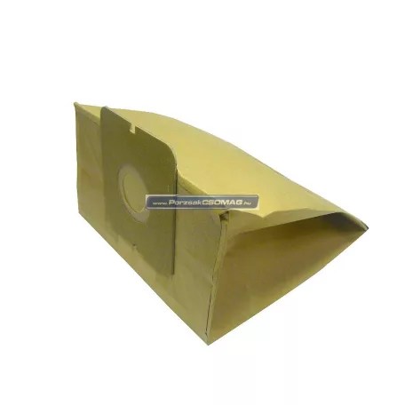 Porzsák IZ-1500.0055 5db/csomag papír
