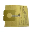 Porzsák IZ-1500.0055 5db/csomag papír