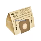 Papír porzsák 5db/csomag IZ-2000/321