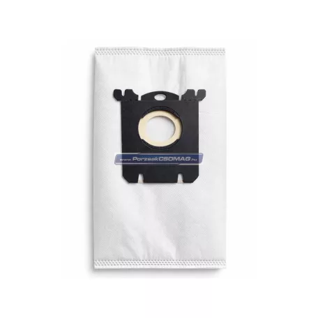 Porzsák S-Bag kompatibilis 5db/csg IZ-E5/PH5 mikroszálas SBAG