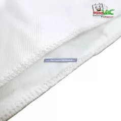 Porzsák IZ-FE25S 5db/csomag Festool kompatibilis