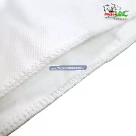 Porzsák IZ-FE25S 5db/csomag Festool kompatibilis