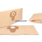 Porzsák IZ-L4-SMALL 5db/csomag papír