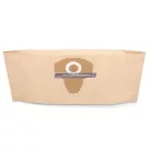 Porzsák IZ-L4-SMALL 5db/csomag papír