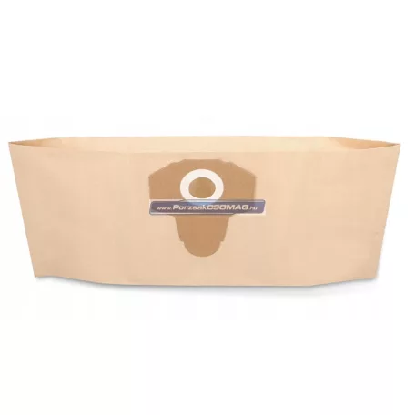 Porzsák IZ-L4-SMALL 5db/csomag papír