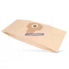 Porzsák IZ-L4-SMALL 5db/csomag papír