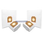 Porzsák 10db/csomag IZ-L6-SGS.10 LIV Optimo kompatibilis