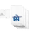 Porzsák IZ-M1/M4S.2F-BSC 5db/csomag Miele G/N kompatibilis