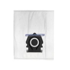 Porzsák 5db+1filter/csomag Miele 12557060 kompatibilis