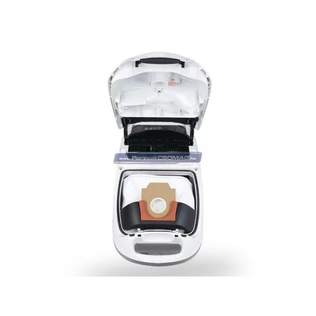 Porzsák 5db/csomag MG1-SGS Miele HyClean Pure TU 12557060 kompatibilis