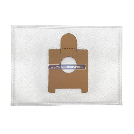 Mikroszálas porzsák IZ-MX7S 4db/csomag 