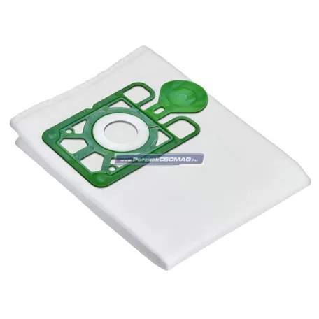 Porzsák IZ-NVM1C/2SP.10 10db/csomag Numatic DUBG120NUM10 kompatibilis