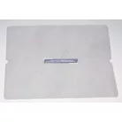Porzsák 8db+2filter/csomag IZ-VK250.2F Vorwerk kompatibilis  papír