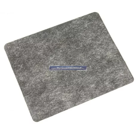 Porzsák 8db+2filter/csomag IZ-VK250.2F Vorwerk kompatibilis  papír