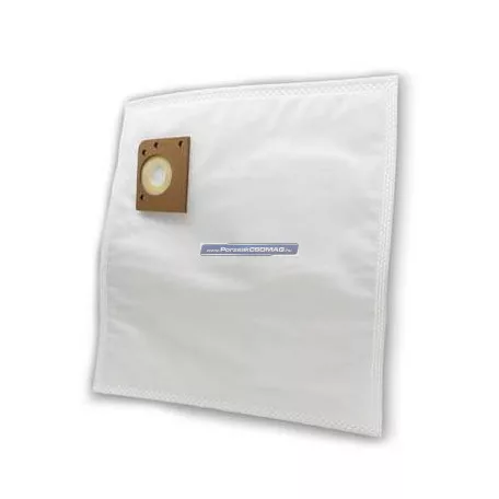 Porzsák IZ-WR18S 5db/csomag mikroszálas