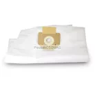  Porzsák K30S 5db/csomag mikroszálas