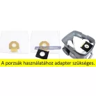  Porzsák K30S 5db/csomag mikroszálas