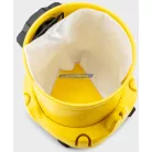 Karcher porzsák KFI357 2.863-314 4db/csomag mikroszálas