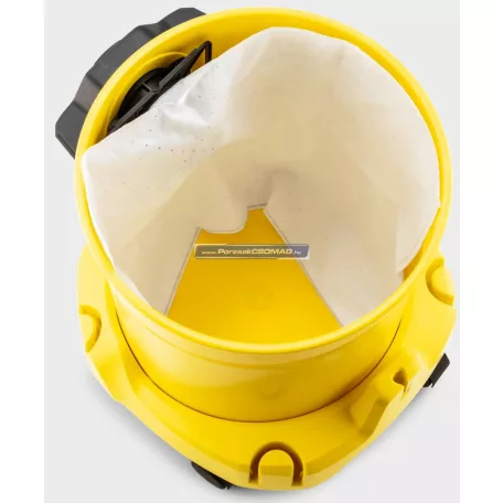 Karcher porzsák KFI357 2.863-314 4db/csomag mikroszálas